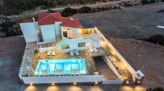 Κτίριο 330 τ.μ. για πώληση