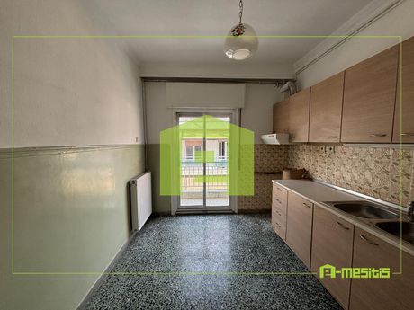 Apartment 85sqm for rent-Menemeni » Lachanokipoi