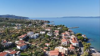 Διαμέρισμα 86 τ.μ. για πώληση, Μεσσηνία, Αβία-thumb-9