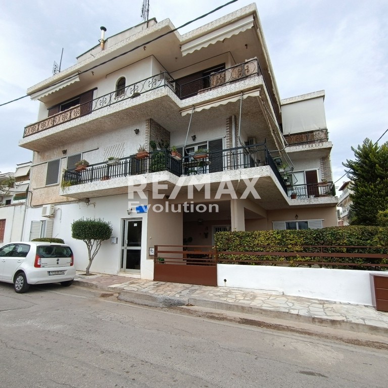 Διαμέρισμα 120 τ.μ. πρός πώληση, Αθήνα - Ανατολικά Προάστια, Παιανία