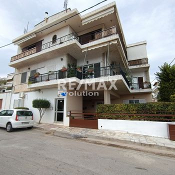 Διαμέρισμα 120 τ.μ. πρός πώληση