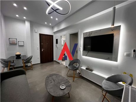 Studio 35sqm for sale-Gizi - Pedion Areos » Gkyzi - Arios Pagos