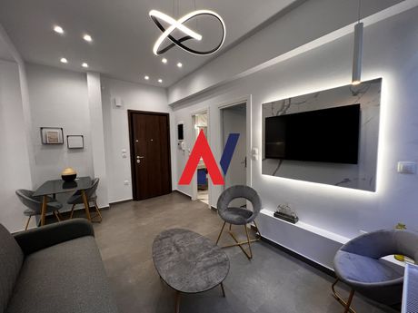 Studio / γκαρσονιέρα 35τ.μ. για πώληση-Γκύζη - πεδίον άρεως » Γκύζη - άρειος πάγος