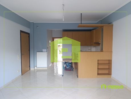 Apartment 43sqm for rent-Patra » Anthoupoli