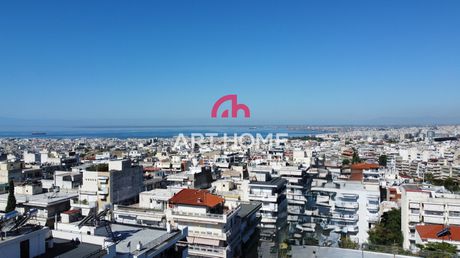 Διαμέρισμα 132τ.μ. για πώληση-Άνω τούμπα