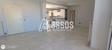 Apartment 100sqm for rent-Palaio Faliro » Amfithea