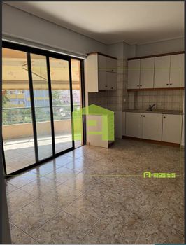 Apartment 60sqm for rent-Patra » Agia Sofia
