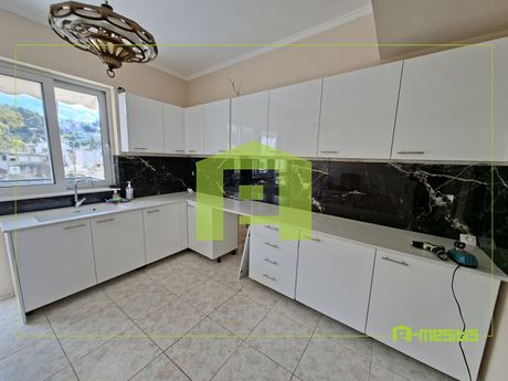 Apartment 120sqm for rent-Patra » Patra Centre