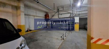 Parking 10sqm for rent-Kavala » Center