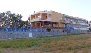 Ξενοδοχείο 660 τ.μ. για πώληση, Ν. Ρεθύμνου, Ρέθυμνο-thumb-15