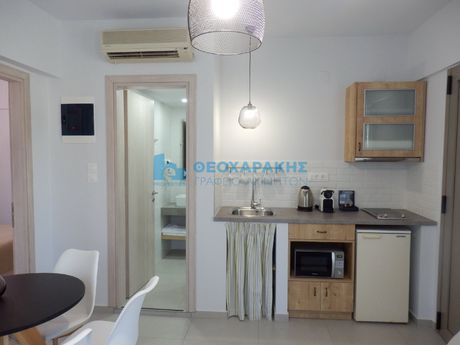 Building 1.160sqm for rent-Gazi » Ammoudara