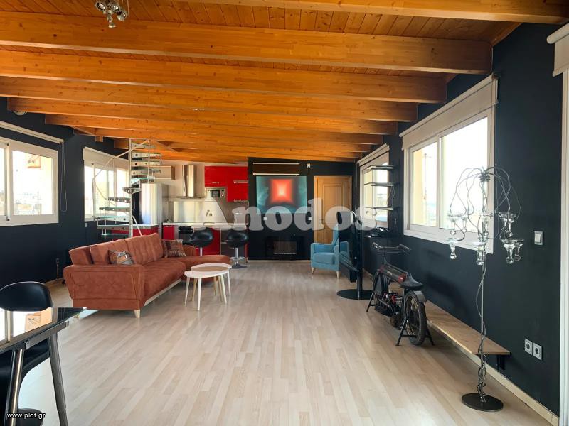 Επιχειρηματικό κτίριο 1.536 τ.μ. προς πώληση, Μεταξουργείο