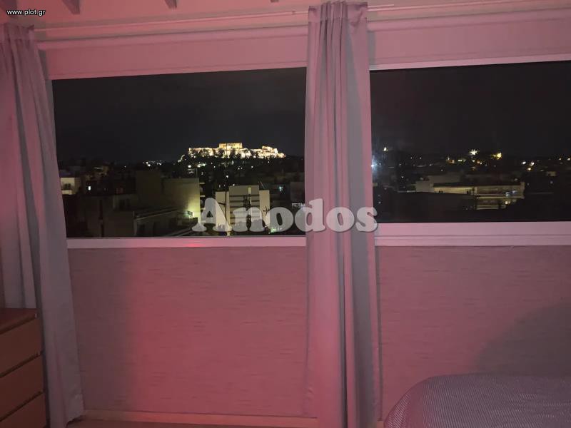 Επιχειρηματικό κτίριο 1.536 τ.μ. προς πώληση, Μεταξουργείο