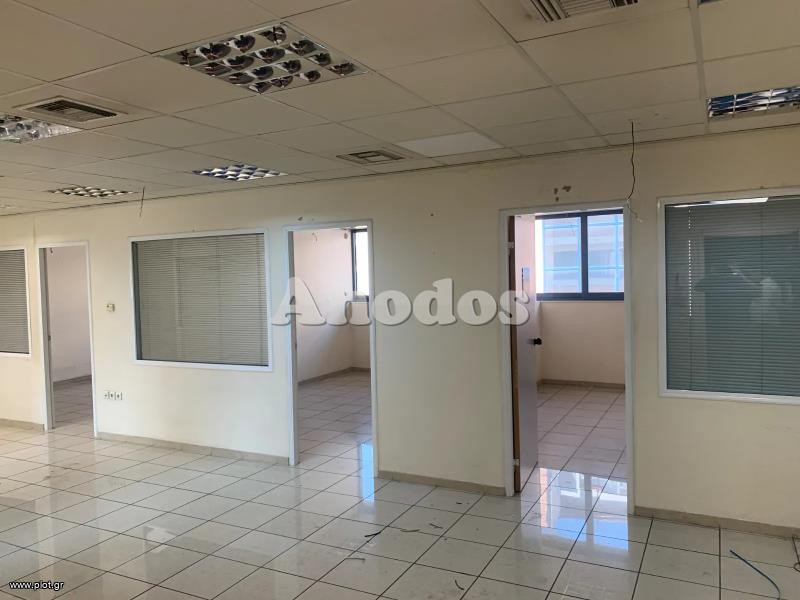 Επιχειρηματικό κτίριο 1.536 τ.μ. προς πώληση, Μεταξουργείο