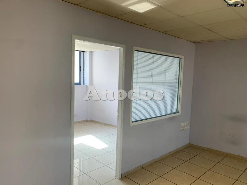 Επιχειρηματικό κτίριο 1.536 τ.μ. προς πώληση, Μεταξουργείο