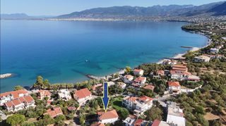 Διαμέρισμα 46 τ.μ. για πώληση, Μεσσηνία, Αβία-thumb-1