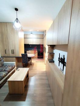 Studio / γκαρσονιέρα 40τ.μ. για ενοικίαση-Ιπποκράτειο