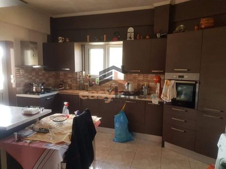 Μονοκατοικία 135τ.μ. για πώληση-Πάτρα » Γηροκομείο
