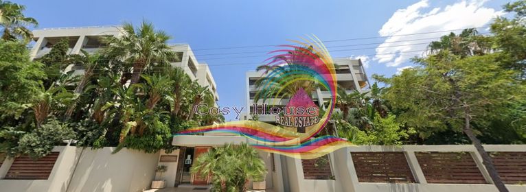 Apartment 75 sqm for rent, Athens - South, Elliniko