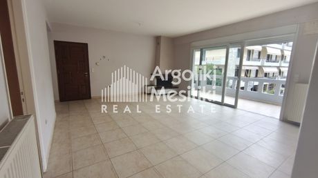 Apartment 95sqm for sale-Nafplio » Center