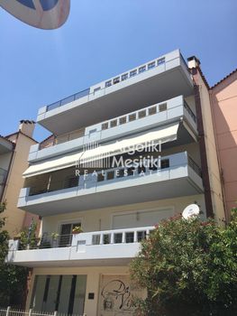 Apartment 95sqm for sale-Nafplio » Center