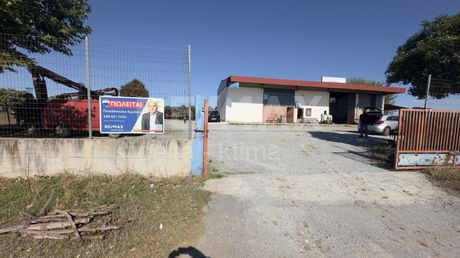 Βιοτεχνικός χώρος 250τ.μ. για πώληση-Ελαφίνα » Παλαιό κεραμίδι