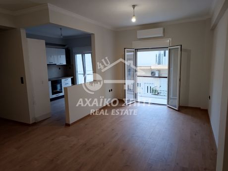 Apartment 70sqm for sale-Patra » Zarouchleika