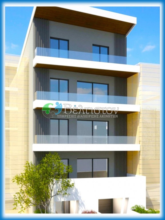 Διαμέρισμα 140 τ.μ. πρός πώληση, Θεσσαλονίκη - Περιφ/Κοί Δήμοι, Πυλαία