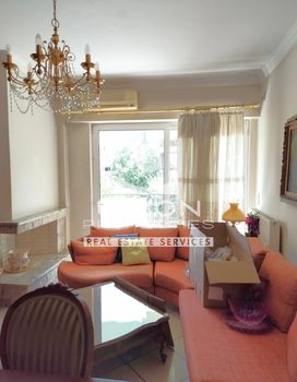 Apartment 59sqm for sale-Cholargos » Dimokratias Sqr