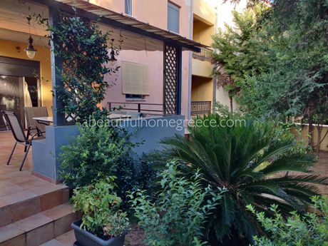 Maisonette 320 sqm for sale