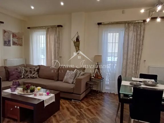 Διαμέρισμα 108 τ.μ. για πώληση, Πειραιάς - Προάστια, Νίκαια