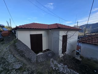 Μονοκατοικία 88 τ.μ. για πώληση, Ν. Καβάλας, Θάσος-thumb-5