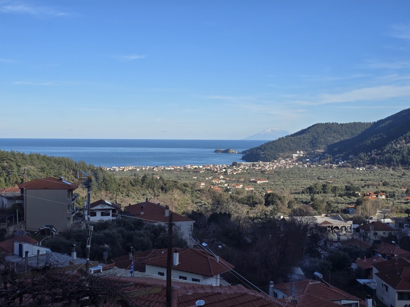 Μονοκατοικία 88 τ.μ. για πώληση, Ν. Καβάλας, Θάσος
