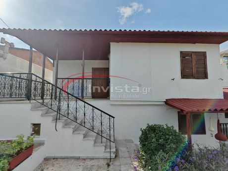 Μονοκατοικία 100τ.μ. για πώληση-Θερμαϊκός » Αγία τριάδα