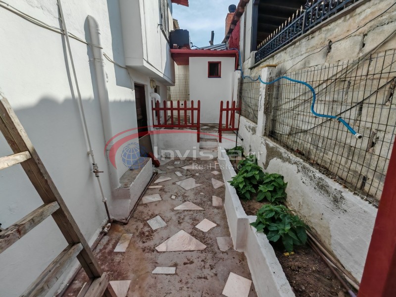 Μονοκατοικία 100 τ.μ. προς πώληση, Αγία Τριάδα Θερμαϊκού