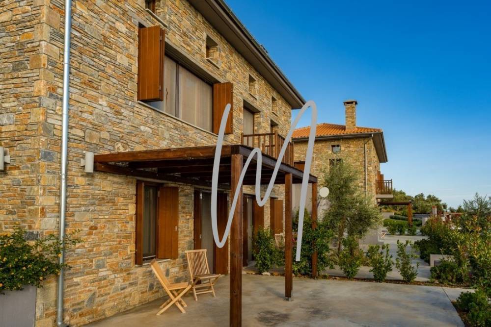 Φάρμα / ράντσο 530 τ.μ. πρός πώληση, Μαγνησία, Μηλιές