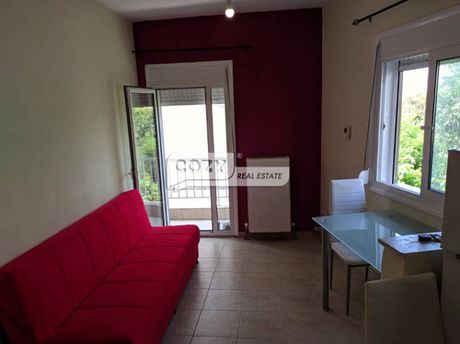 Studio / γκαρσονιέρα 40τ.μ. για πώληση-40 εκκλησιές