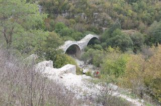 Οικόπεδο 1.340 τ.μ. για πώληση, Ν. Ιωαννίνων, Τύμφη-thumb-1