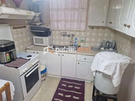 Διαμέρισμα 95τ.μ. για ενοικίαση-Πάτρα » Προφήτης ηλίας