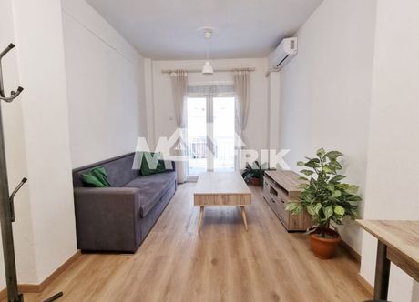 Διαμέρισμα 57τ.μ. για πώληση-Διοικητήριο