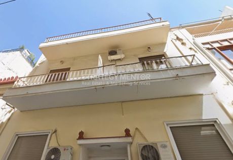 Κτίριο 710τ.μ. για πώληση-Μετς - καλλιμάρμαρο » Μετς
