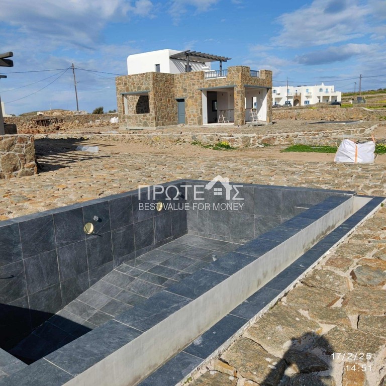 Μεζονέτα 156 τ.μ. πρός πώληση, Κυκλάδες, Μύκονος