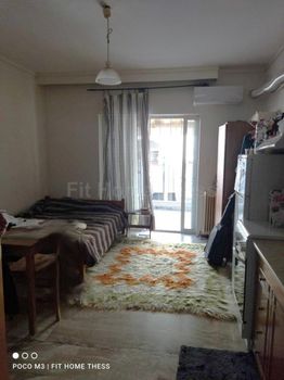 Studio / γκαρσονιέρα 25τ.μ. για ενοικίαση-Καλαμαριά » Κέντρο