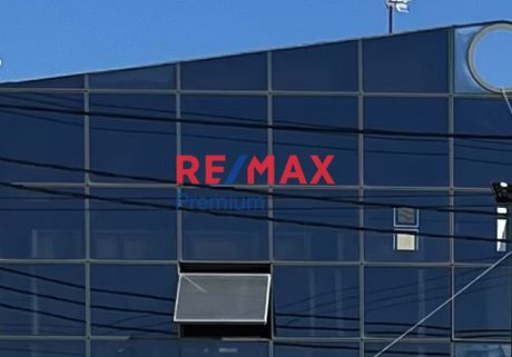 Βιομηχανικός χώρος 1.540τ.μ. για πώληση-Βάρη- βάρκιζα
