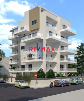 Studio / γκαρσονιέρα 30,2τ.μ. για πώληση-Άγιος δημήτριος