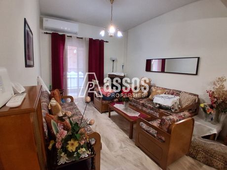 Apartment 85sqm for sale-Keratsini » Amfiali