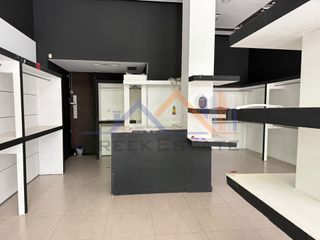 Κατάστημα 160 τ.μ. για ενοικίαση
