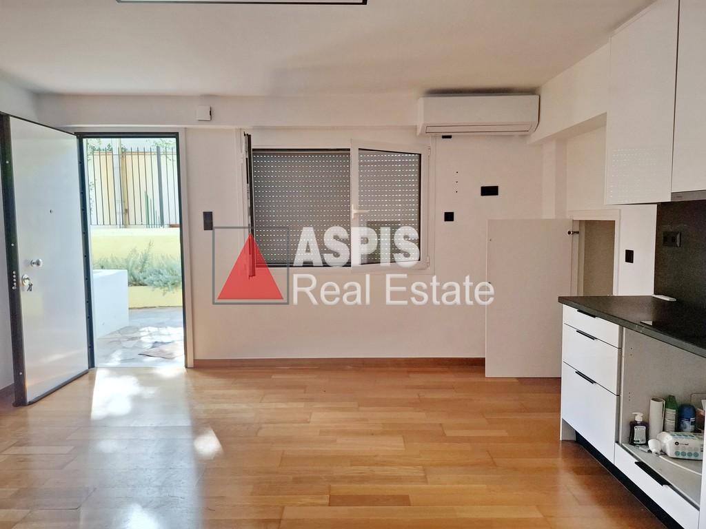 Studio / γκαρσονιέρα 40 τ.μ. προς ενοικίαση, Βουλιαγμένη
