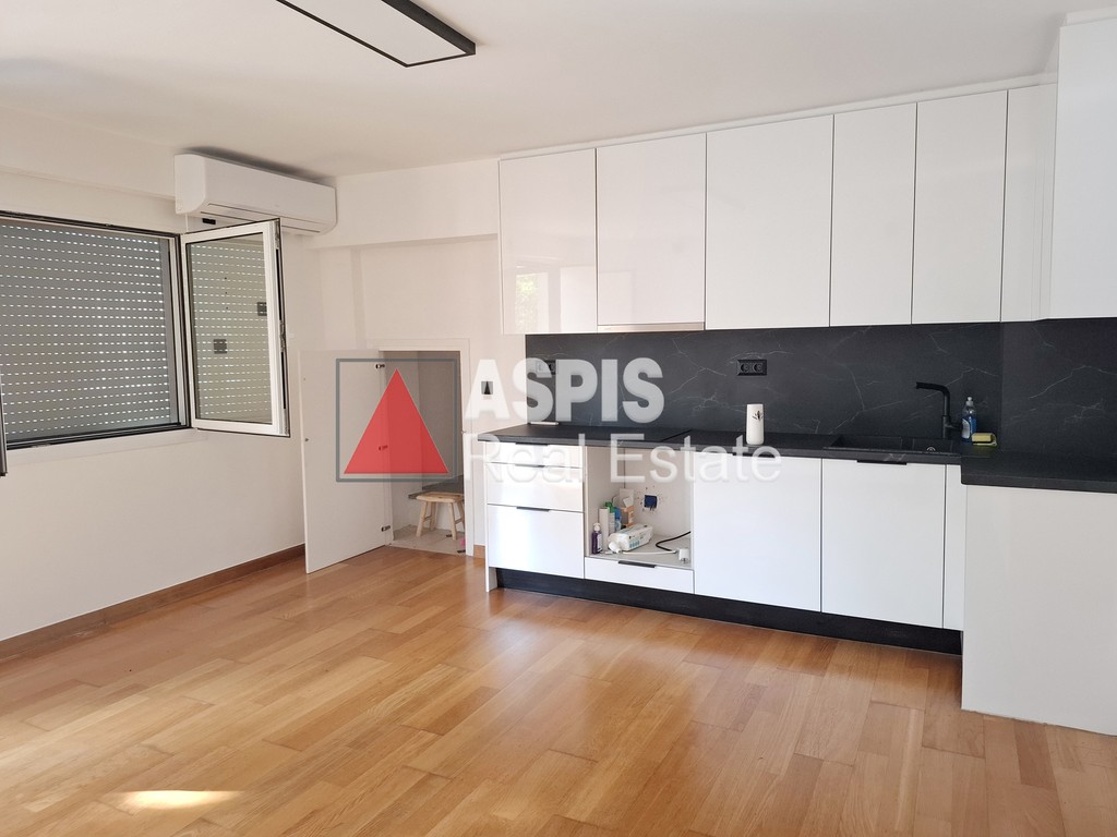 Studio / γκαρσονιέρα 40 τ.μ. προς ενοικίαση, Βουλιαγμένη