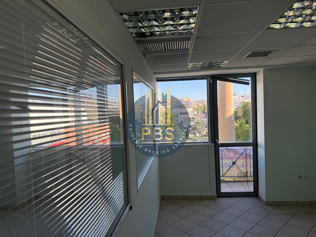 Γραφείο 310 τ.μ. πρός ενοικίαση, Αθήνα - Βόρεια Προάστια, Νέα Ιωνία